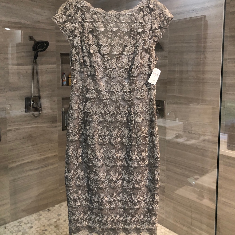 Chetta B dress